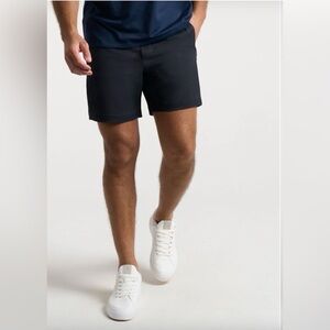 Birddogs Black Shorts